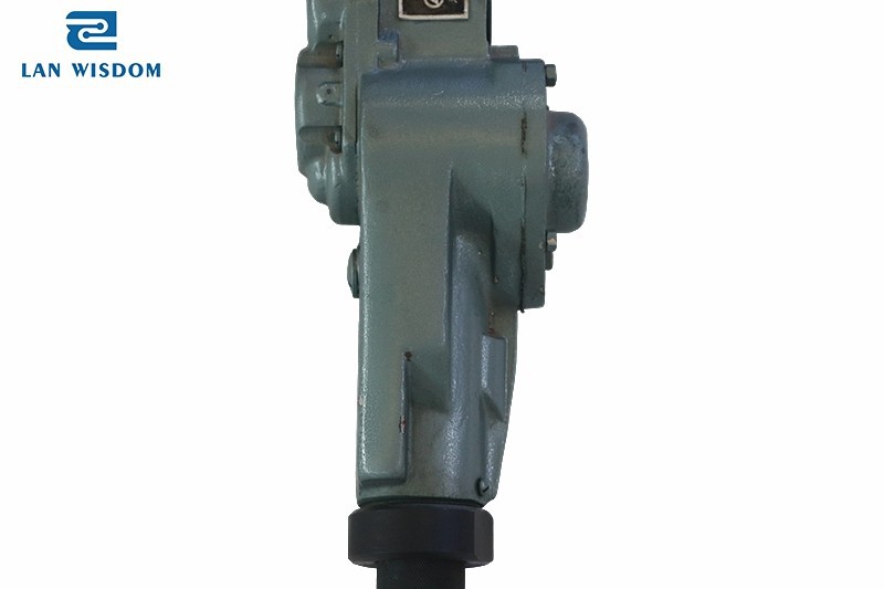 #3 MT Right-Angle Air Drill factory