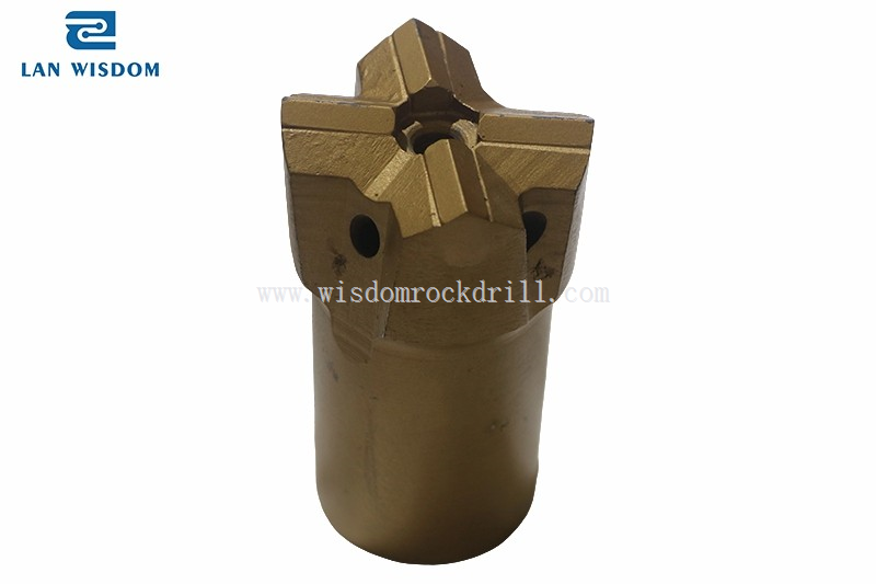 Cross Drill Bit best