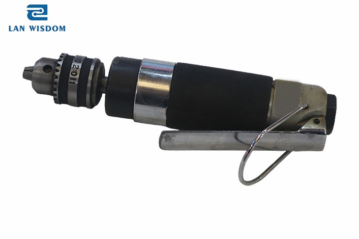 دریل هوایی مستقیم 6 میلی متری