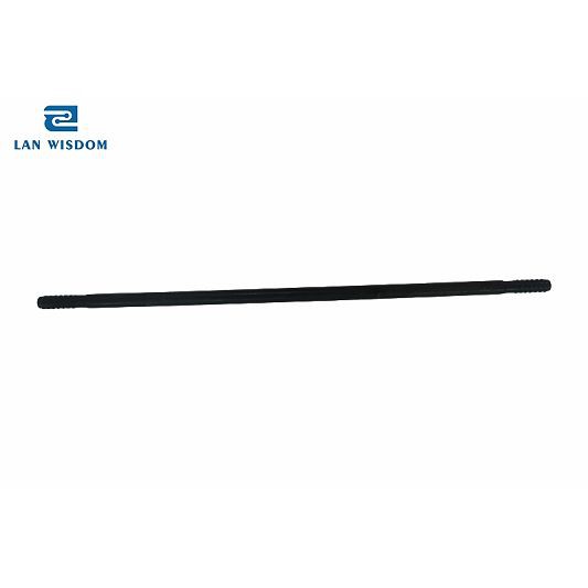 Steel Drill Rod